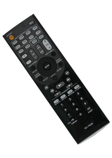 Vinabty RC-762M Onkyo Av Alıcısı Için Uzaktan Kumanda (Yurt Dışından) fiyatları