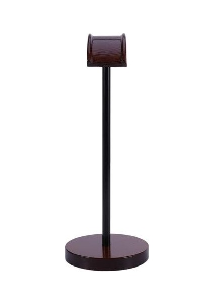 Evrensel Kulaklık Tutucu Askı Ahşap Metal Kulaklık Ekran Raf Standı Ev Ofis Kulaklık Raf Raf Standı Tutucu (Yurt Dışından) fiyatları