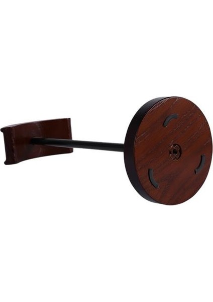 Evrensel Kulaklık Tutucu Askı Ahşap Metal Kulaklık Ekran Raf Standı Ev Ofis Kulaklık Raf Raf Standı Tutucu (Yurt Dışından) fırsatları