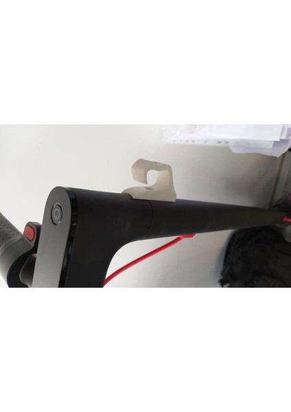Xiaomi M365 Elektrikli Scooter Poşet Kargo Taşıma Çengeli