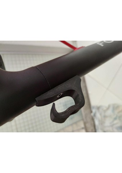 Xiaomi M365 Elektrikli Scooter Poşet Kargo Taşıma Çengeli