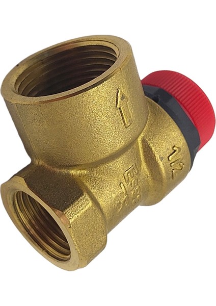 Vaillant Uyumlu Combıcompact Vcw 240 Xt Kombi Ventili