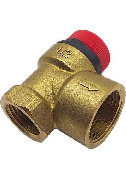 Vaillant Uyumlu Vc 180 Xt Kombi Ventili