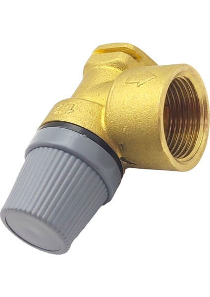 Vaillant Uyumlu Aquaplus vuı 280-7 Kombi Ventili