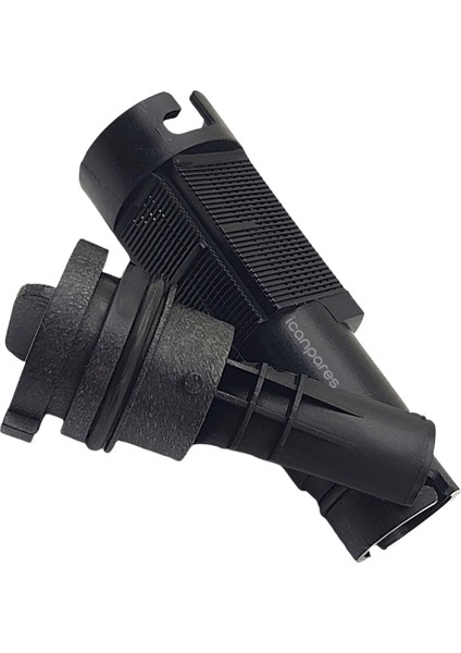 Chaffoteaux Uyumlu Niagara C 25 Cf Akış Türbini
