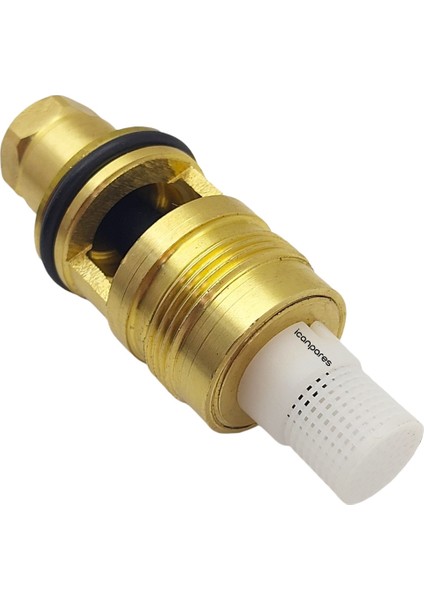 E.c.a Uyumlu Confeo Kombi Su Akış Türbini modelleri