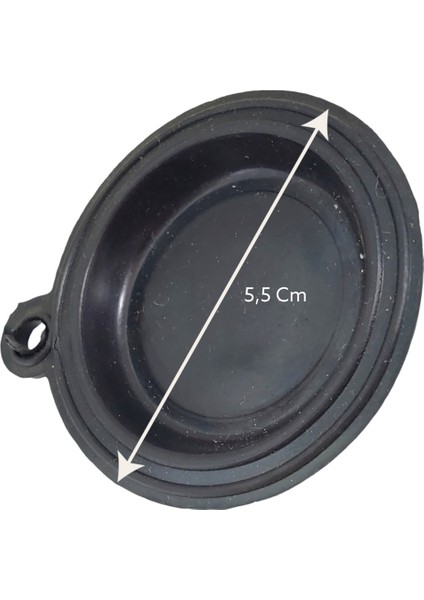 Hotpoint-Ariston Uyumlu Celtic 2-30 Nat Kombi Diyafram Contası modelleri