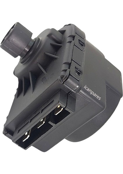 Ariston Uyumlu Evo L 30 3 Yollu Chunchui Step Motoru