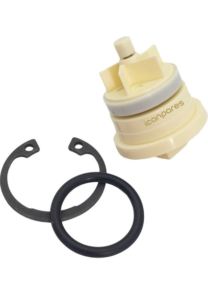 Vaillant Uyumlu Vmw 282/2 - 3 R3 20029604 Kombi Su Akış Şalteri Sensörü