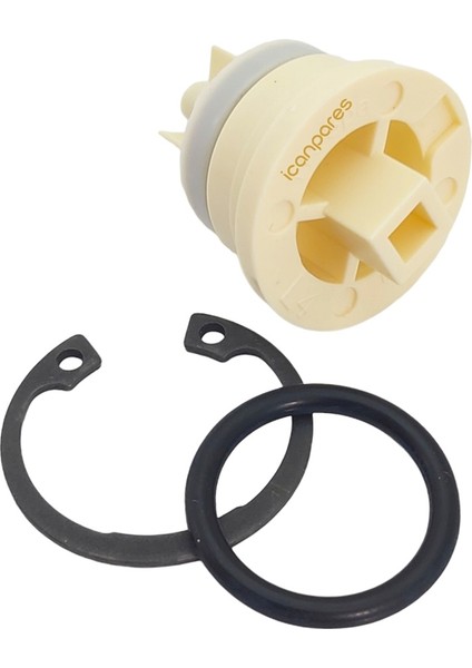 Vaillant Uyumlu Vmw 24/282 - 5 R1 20029604 Kombi Su Akış Şalteri Sensörü