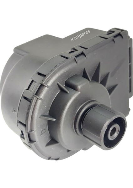 Ariston Uyumlu Egis Prem 3 Yollu Chunchui Step Motoru