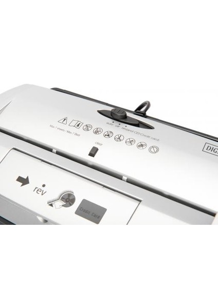 S7 Evrak Imha Makinesi Cd/dvd/kredi Kartı fiyatları