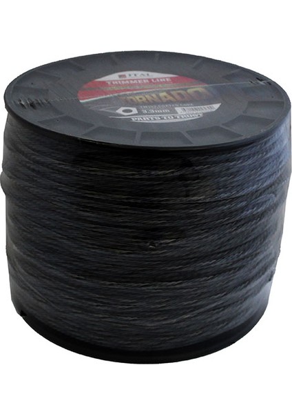 Misina Tornado 4,0 mm 150MT