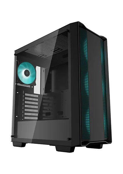 Deepcool CC560 Gaming Atx Siyah Kasa