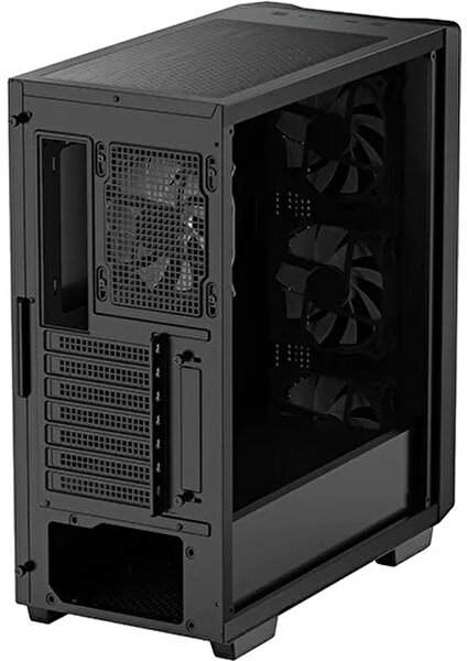 Deepcool CC560 Gaming Atx Siyah Kasa