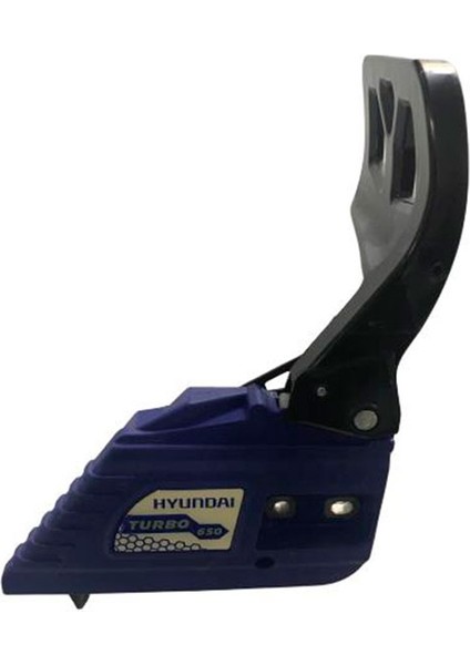 Yan Kapak Komple Hyundaı Turbo 650