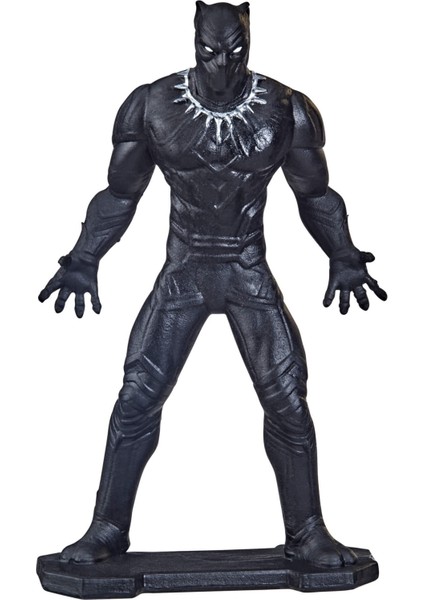 Klasik Küçük Figür Black Panther F5331 fiyatları