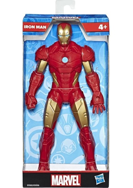 Klasik Dev Figür Iron Man E5582