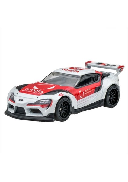 Hot Wheels Boulevard Premium 20 Toyota gr Supra