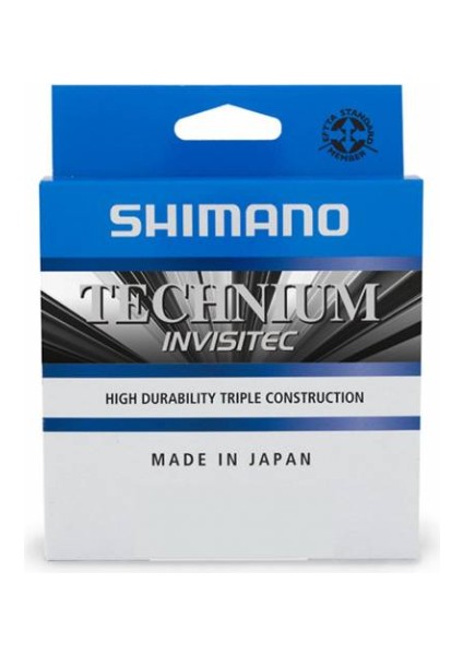 Technium Invisitec 150MT Makara Misina