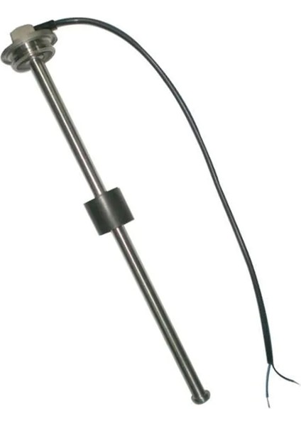 Yakıt ve Su Şamandırası Ohm 0-190 45 cm