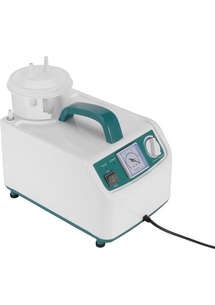 Cerrahi Aspiratör Respirox Sx-1d