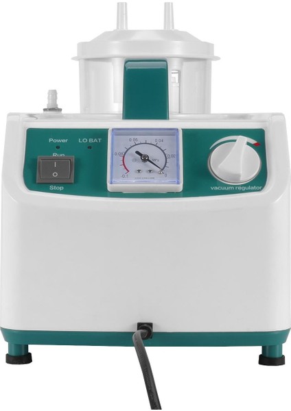 Cerrahi Aspiratör Respirox Sx-1d