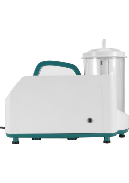 Cerrahi Aspiratör Respirox Sx-1d