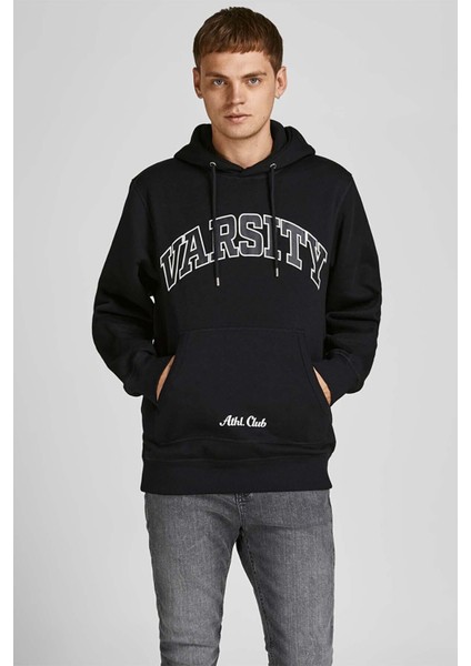 Erkek Kolej Sweatshirt - 12207368