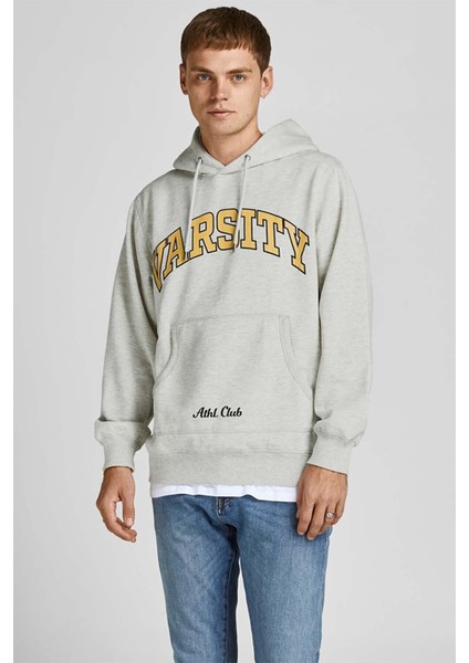 Erkek Kolej Sweatshirt - 12207368