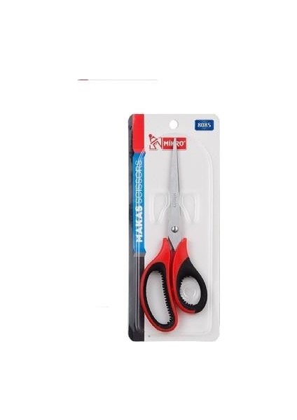 8065 Makas (16,5 Cm)
