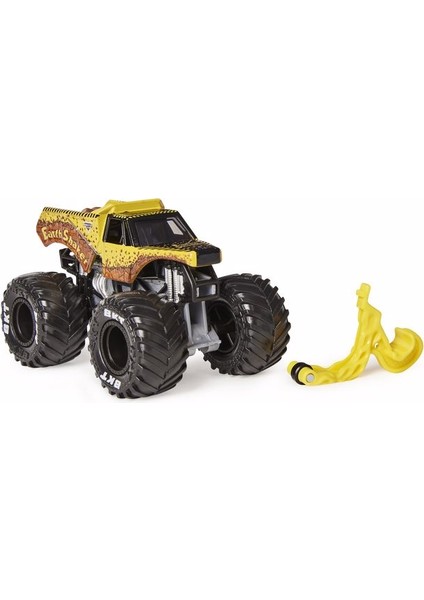 Monster Jam 1:64 Earth Shaker