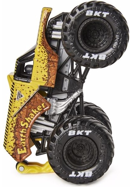 Monster Jam 1:64 Earth Shaker