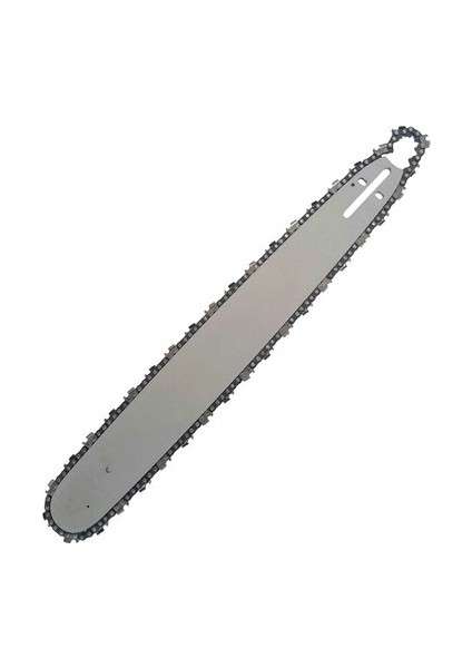 Husgvarna 61-268-272-365-372-461 3/8 36 Diş Pala + Zincir SET