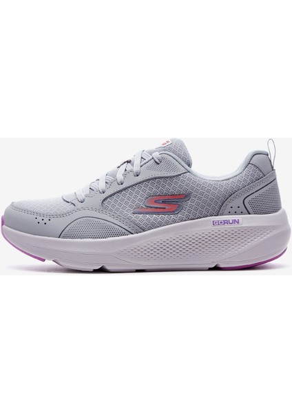 Go Run Elevate - Xylon Kadın Gri Koşu Ayakkabısı 128333 GYLV