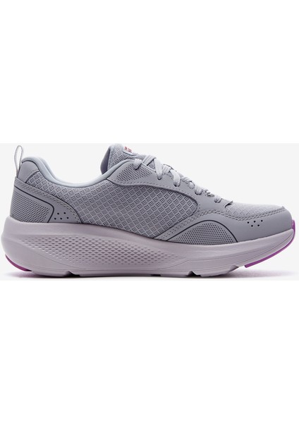 Go Run Elevate - Xylon Kadın Gri Koşu Ayakkabısı 128333 GYLV