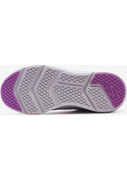 Go Run Elevate - Xylon Kadın Gri Koşu Ayakkabısı 128333 GYLV fırsatları