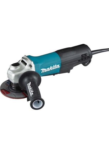 GA4550R Avuç Taşlama 115 mm