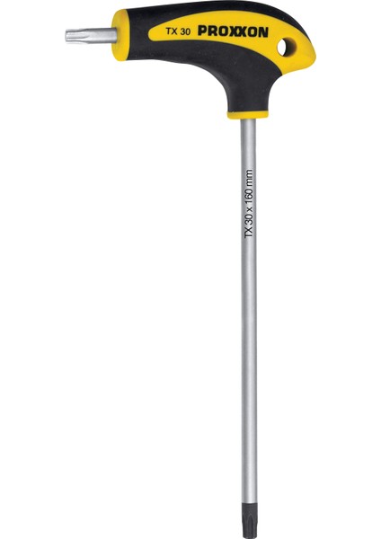 22442 T Tip Torx Anahtar