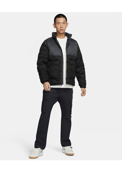Men's Sb Storm-Fıt Ishod Wair Sentetik Dolgulu Erkek Mont DD8597-010