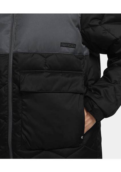 Men's Sb Storm-Fıt Ishod Wair Sentetik Dolgulu Erkek Mont DD8597-010 fırsatları