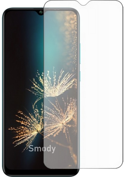 General Mobile Gm 21 Plus Ekran Koruyucu 3 Adet Temperli Kırılmaz Cam