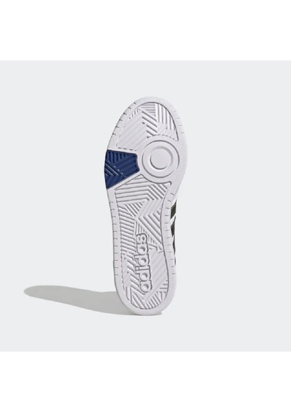 Hoops 3.0 Mıd Beyaz Erkek Spor Ayakkabı GY4747 modelleri