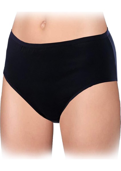 2086 Bayan Biyeli Yüksek Bel Bato Külot