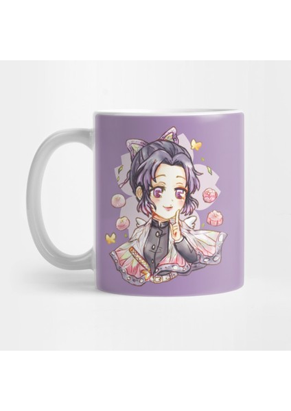 Demon Slayer - Kimetsu No Yaiba Kupa Bardak