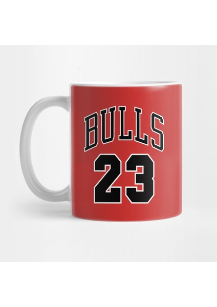 Michael Jordan Kupa Bardak