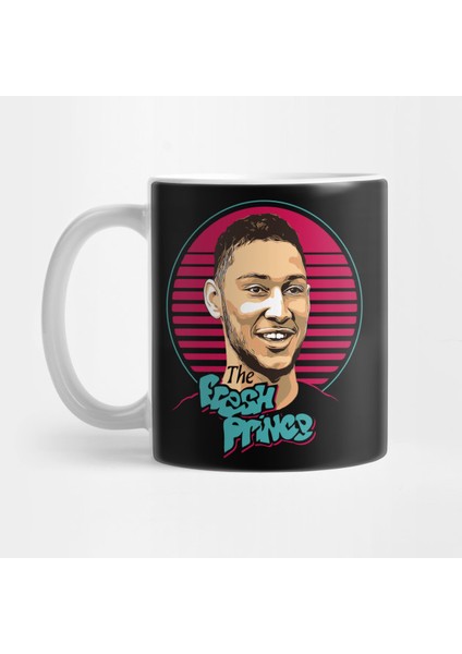 Ben Simmons Kupa Bardak