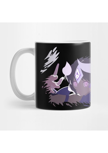Symphogear Shemha Miku Kupa Bardak