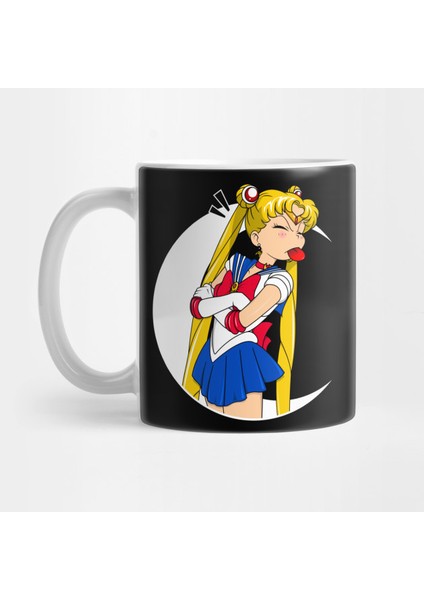 Usagi - Sailor Moon Kupa Bardak