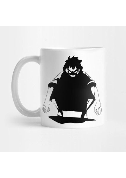 Fire Force - Kusakabe Shinra, Kusakabe Sho Kupa Bardak
